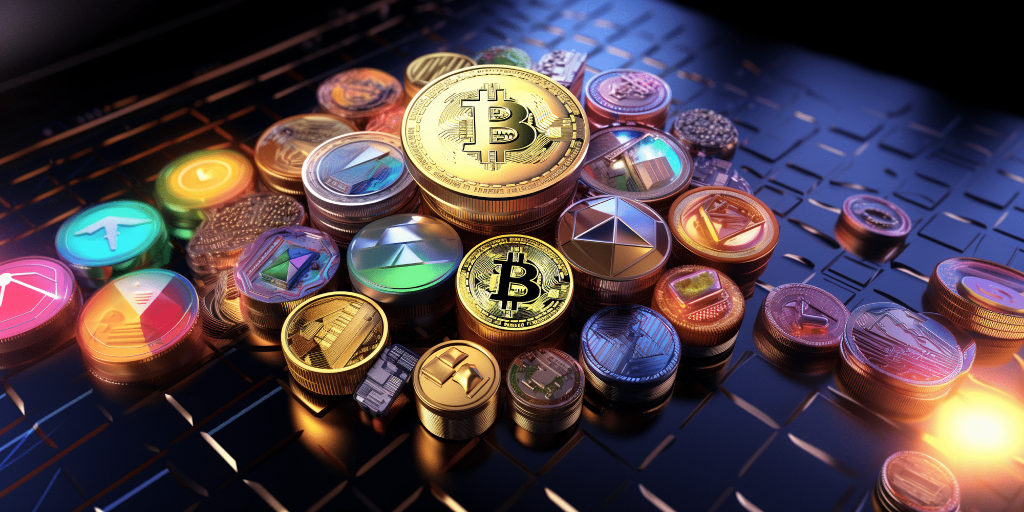 Bitcoin doesn’t wait.